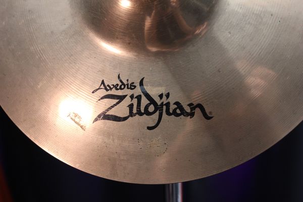 Zildjian A Custom 10" Splash
