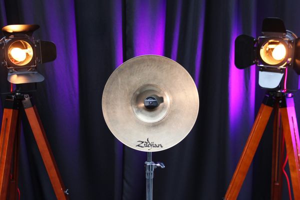 Zildjian A Custom 10" Splash