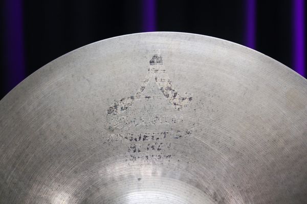 Zildjian A Custom Projection 14" Hi Hats