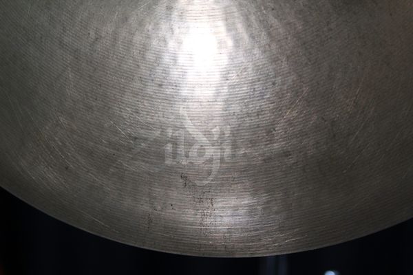 Zildjian A Custom Projection 14" Hi Hats
