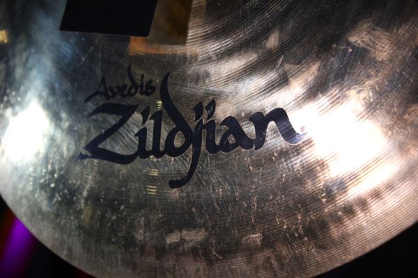 Zildjian A Custom 16'' Medium Crash