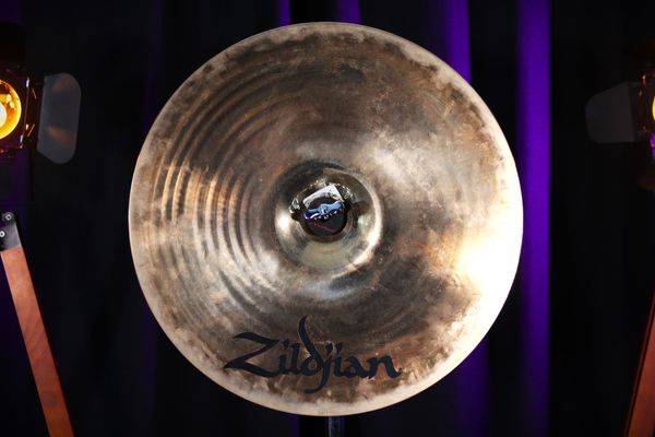 Zildjian A Custom 16'' Medium Crash