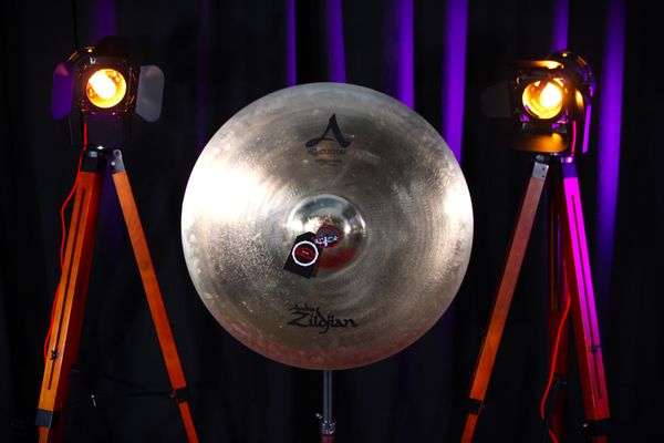 Zildjian A Custom 22'' Medium Ride
