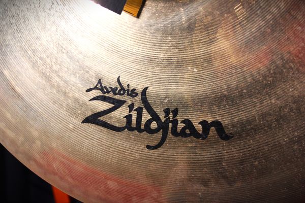 Zildjian A Custom 22'' Medium Ride