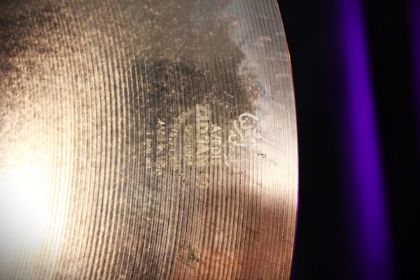 Zildjian A Custom 22'' Medium Ride