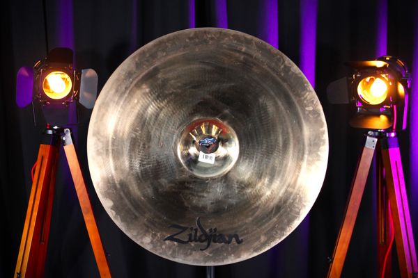 Zildjian A Custom 22'' Medium Ride