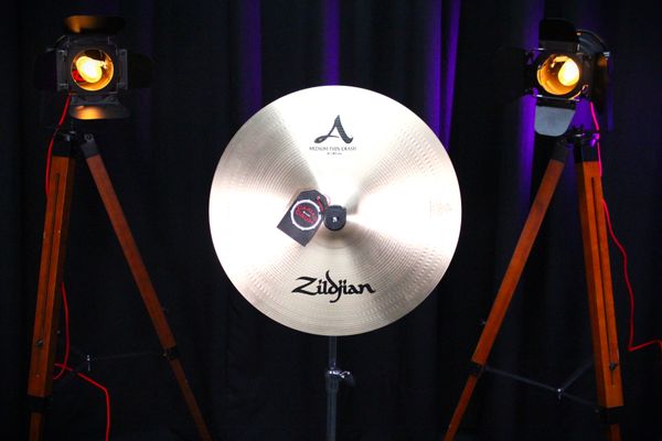 Zildjian A Series 16'' Medium Thin Crash