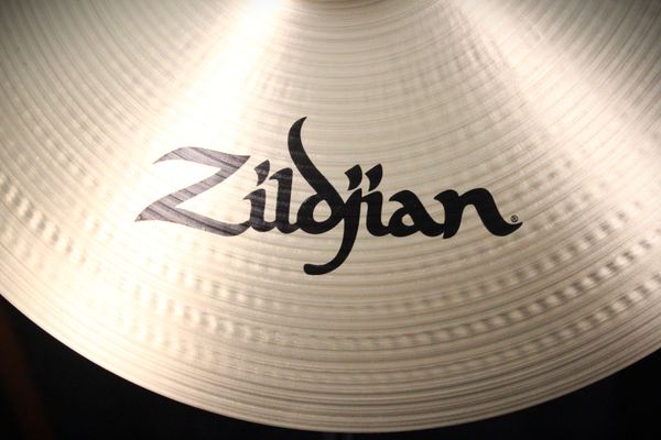 Zildjian A Series 16'' Medium Thin Crash
