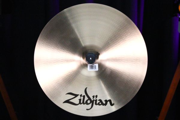 Zildjian A Series 16'' Medium Thin Crash