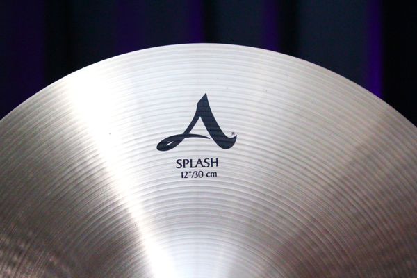 Zildjian Avedis 12'' Splash
