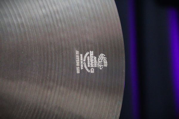 Zildjian Avedis 12'' Splash