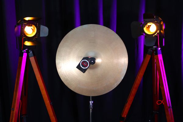 Zildjian Avedis 16'' Medium Crash