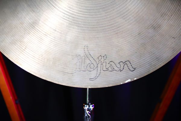 Zildjian Avedis 16'' Medium Crash