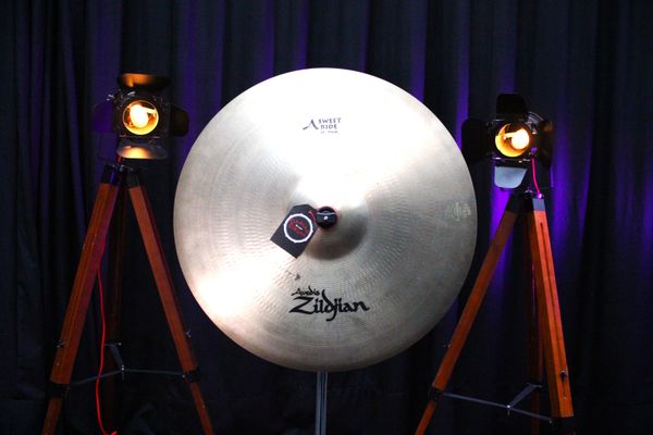 Zildjian Avedis 21'' Sweet Ride