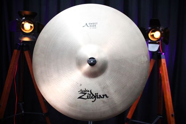 Zildjian Avedis 21'' Sweet Ride