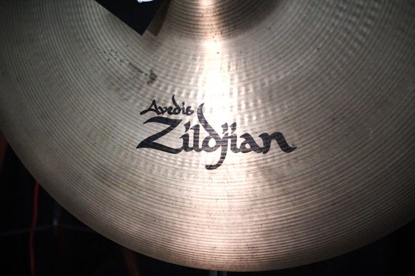 Zildjian Avedis 21'' Sweet Ride