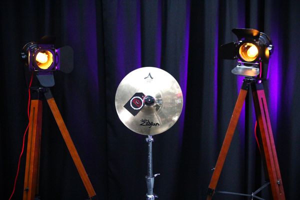 Zildjian Avedis A Custom 10'' Splash
