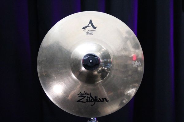 Zildjian Avedis A Custom 10'' Splash