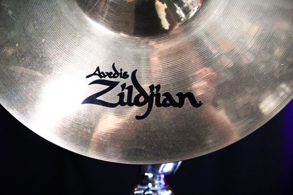 Zildjian Avedis A Custom 10'' Splash