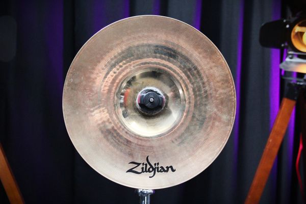 Zildjian Avedis A Custom 10'' Splash