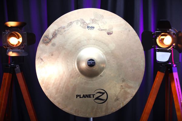 Zildjian Planet Z 20" Ride