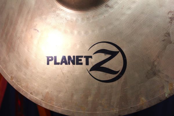 Zildjian Planet Z 20" Ride
