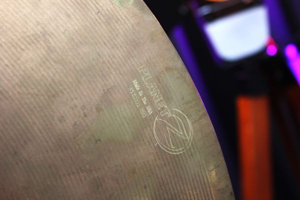 Zildjian Planet Z 20" Ride