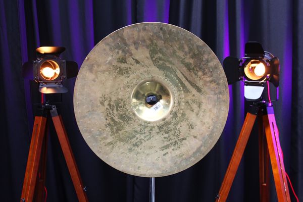 Zildjian Planet Z 20" Ride