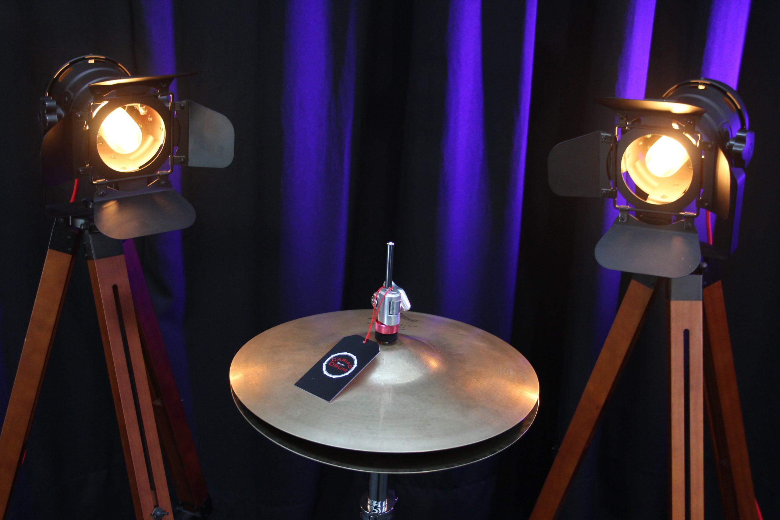 Zildjian Projection 13" Hi-Hats