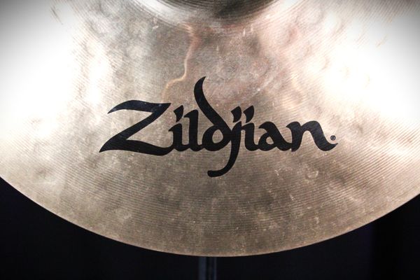 Zildjian Z Custom 16'' Rock Crash