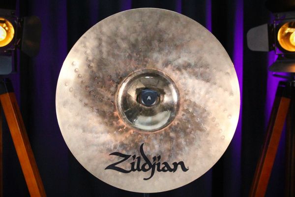 Zildjian Z Custom 16'' Rock Crash
