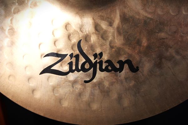 Zildjian Z Custom 18'' Projection Crash