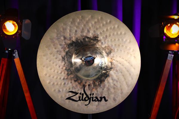 Zildjian Z Custom 18'' Projection Crash