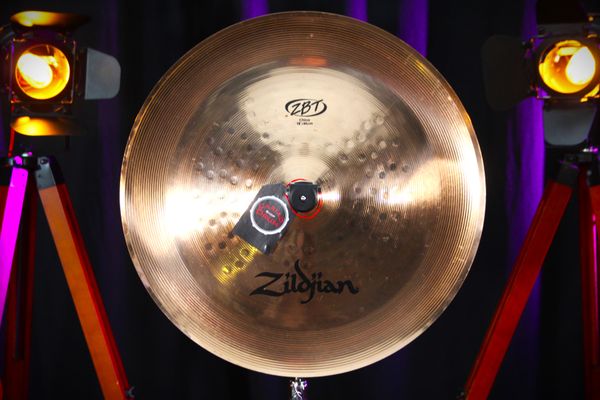Zildjian ZBT 18'' China 