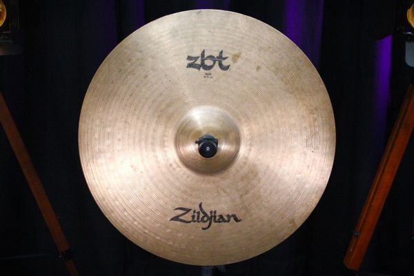 Zildjian ZBT 20'' Ride