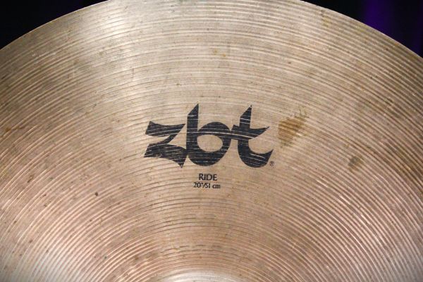 Zildjian ZBT 20'' Ride