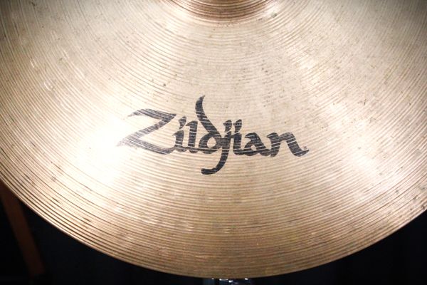 Zildjian ZBT 20'' Ride