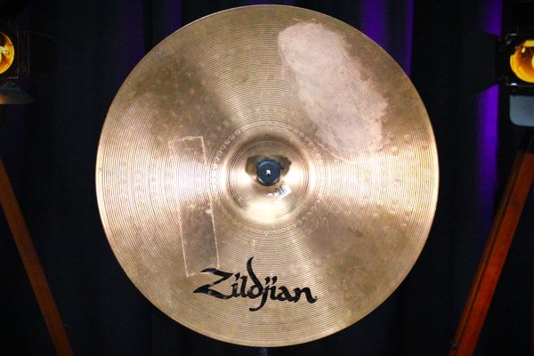 Zildjian ZBT 20'' Ride