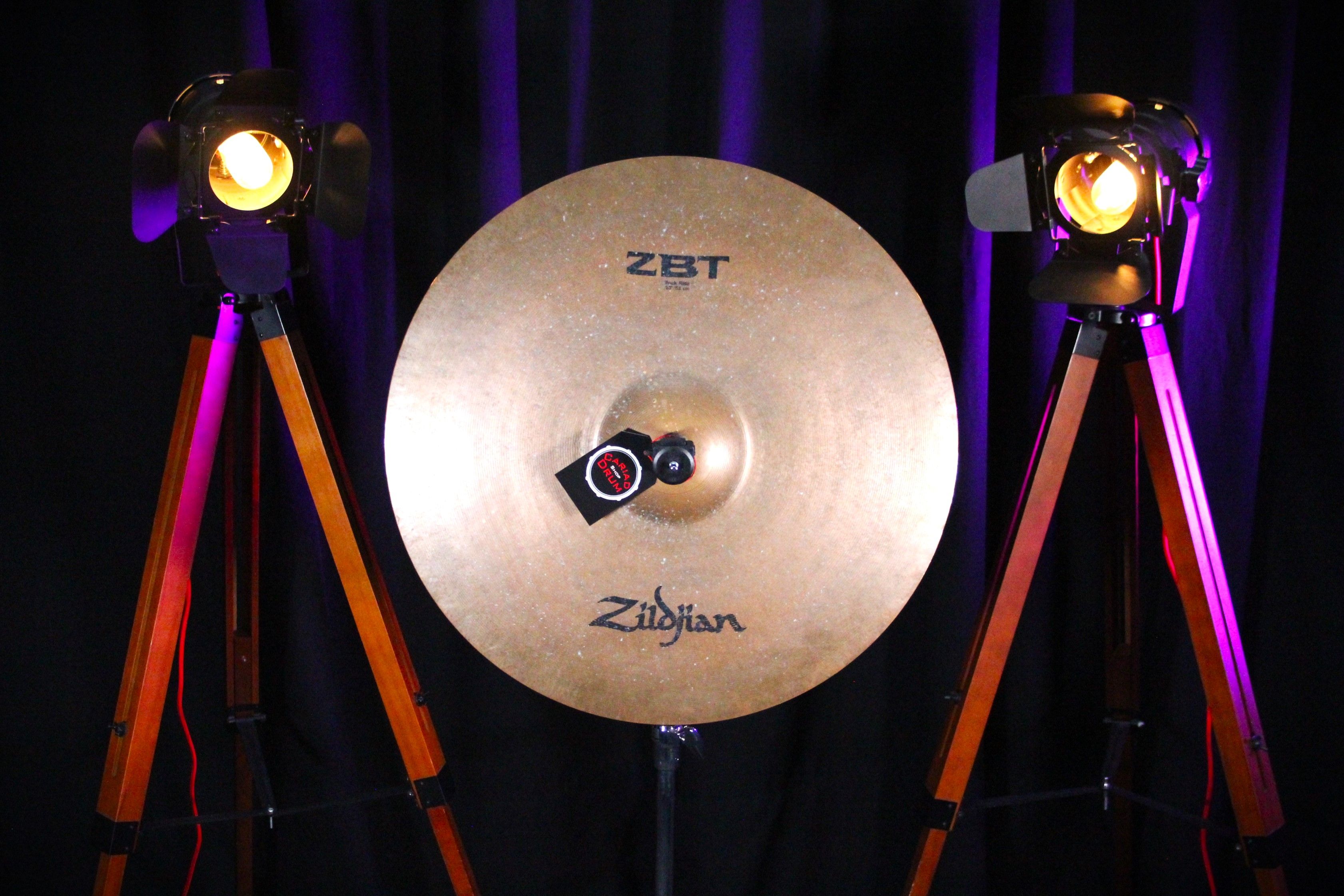 Zildjian ZBT 20'' Rock Ride