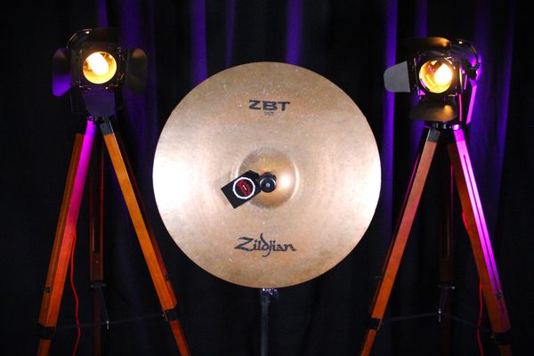 Zildjian ZBT 20'' Rock Ride