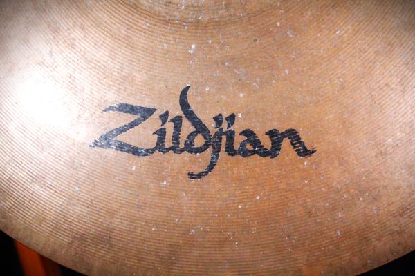Zildjian ZBT 20'' Rock Ride