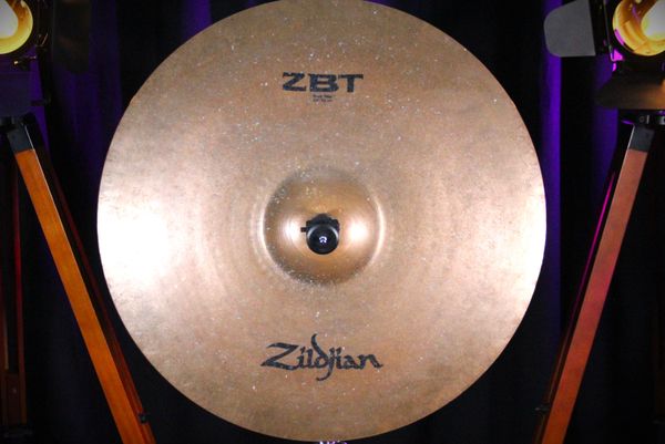 Zildjian ZBT 20'' Rock Ride