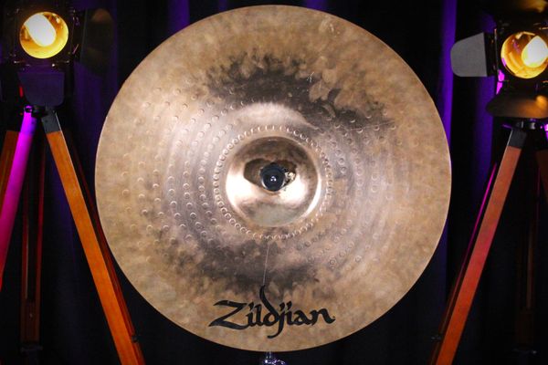 Zildjian ZBT 20'' Rock Ride