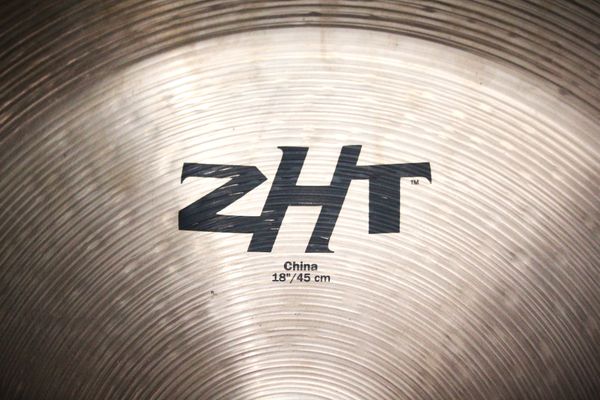 Zildjian ZHT 18'' China