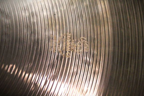 Zildjian ZHT 18'' China