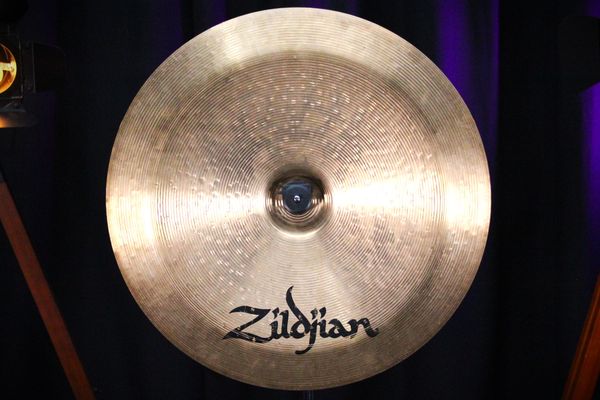 Zildjian ZHT 18'' China