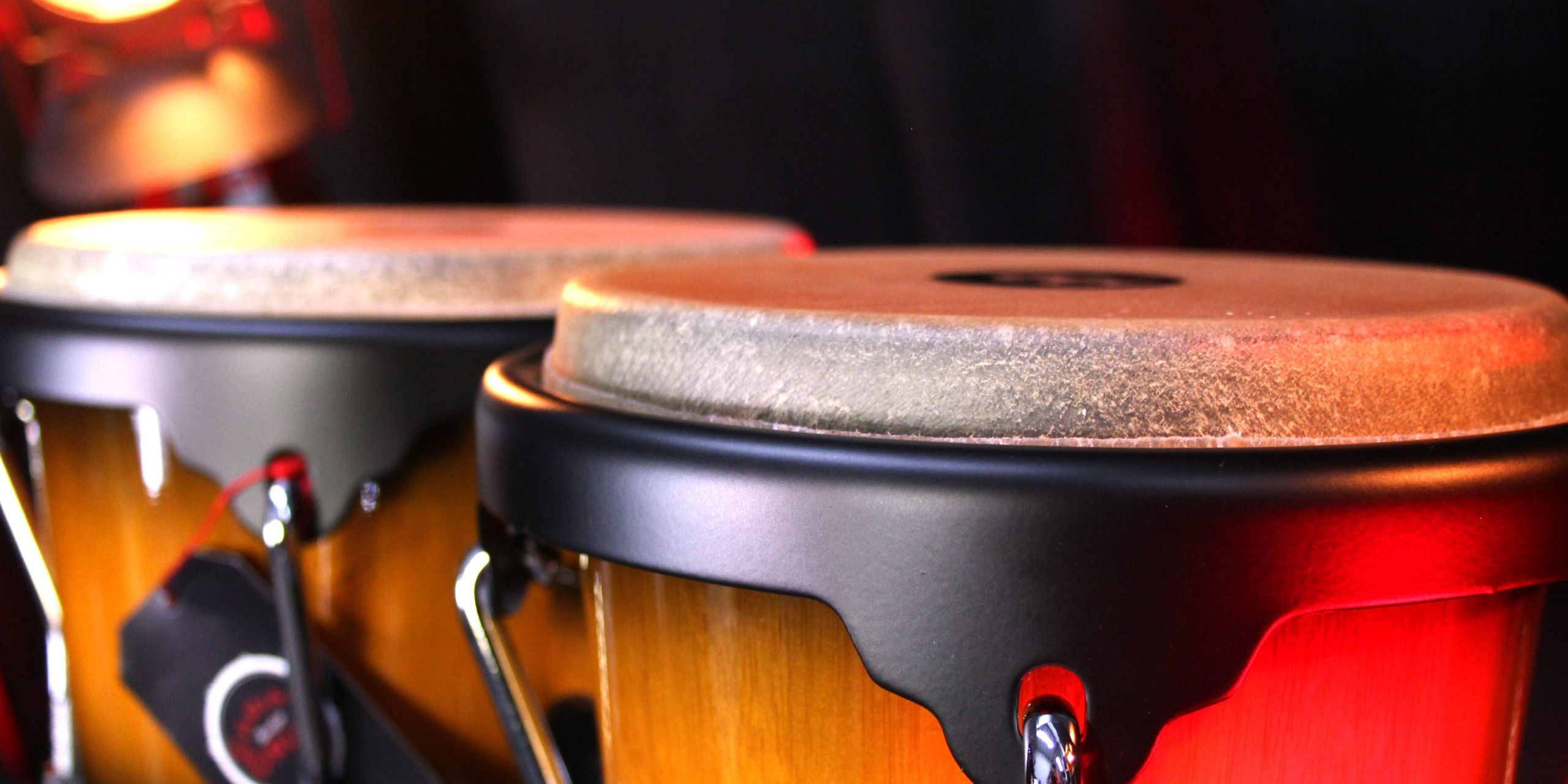Percussion
